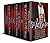 MASSIVE (Ten Book Romance Box Set)