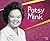 Patsy Mink (Great Asian-Americans)