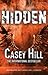 Hidden (CSI Reilly Steel, #3)