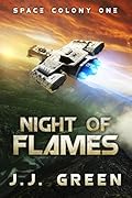 Night of Flames