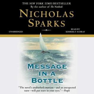 Message in a Bottle Lib/E