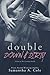 Double Down & Dirty (Doms of The Covenant, #1) by Samantha A. Cole
