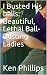 I Busted His balls: Beautif...