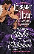When a Duke Loves a Woman