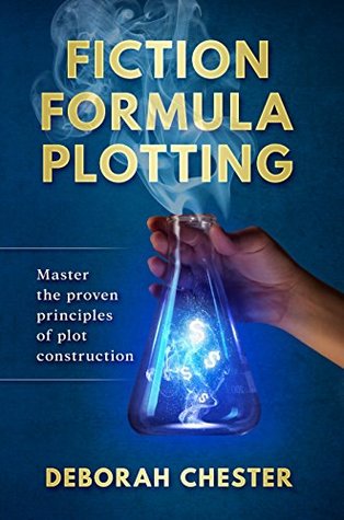 FICTION FORMULA PLOTTING (Kindle Edition)