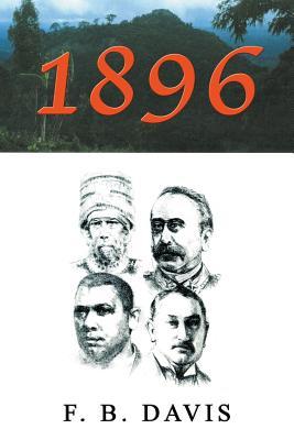 1896 (Paperback)