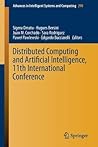 Distributed Computing and Artificial Intelligence, 11th International Conference (Advances in Intelligent Systems and Computing, 290)