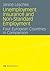 Unemployment Insurance and Non-Standard Employment: Four European Countries in Comparison