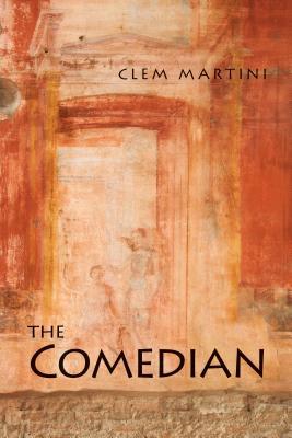 The Comedian (Brave & Brilliant, 6)
