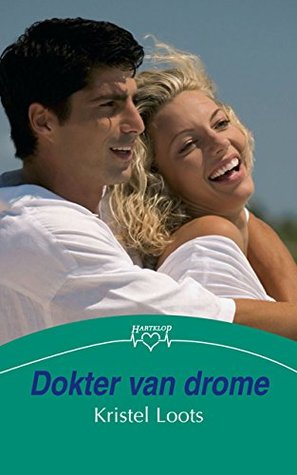 Dokter van drome (Afrikaans Edition)