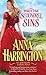 When the Scoundrel Sins (Capturing the Carlisles, #2)