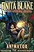 Anita Blake, Vampire Hunter...