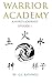 A Hiro's Journey (Warrior A...