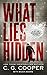 What Lies Hidden (Spy In Residence #1)
