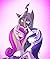 A Canterlot Rutting