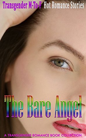The Bare Angel (Kindle Edition)