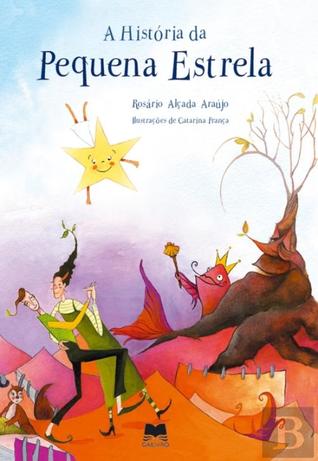 A História da Pequena Estrela (Hardcover)