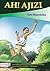 Ah! Ajizi (Swahili) (Swahili Edition)