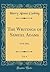 The Writings of Samuel Adams, Vol. 4: 1778-1802 (Classic Reprint)