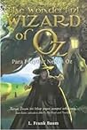 Para Penyihir Negeri Oz by L. Frank Baum