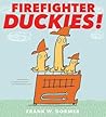Firefighter Duckies by Frank W. Dormer
