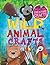 Wild Animal Crafts (5) (Cre...
