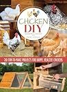 Chicken DIY by Samantha Johnson