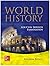 World History by Krishna ReddyMcGraw Hill Ed...