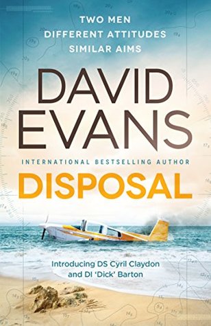 Disposal (The Tendring Series #1)
