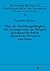 Über die Wandlungsfähigkeit des Grundgesetzes am Beispiel gle... by Franziska Kramer