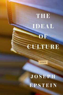 The Ideal of Culture: Essays (Hardcover)