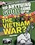Did Anything Good Come Out of the Vietnam War? (Innovation Through Adversity)
