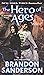 The Hero of Ages (Mistborn,...