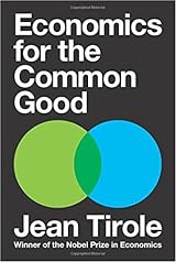 Popular Industrial Organization Books