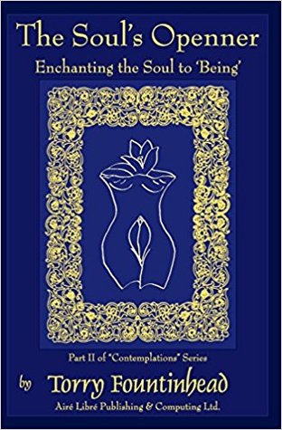 The Soul's Openner: Enchanting the Soul to 'Being'