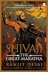 Shivaji: The Grea...