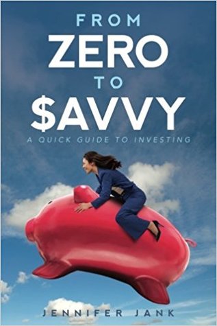 From Zero to $avvy: A Quick Guide to Investing