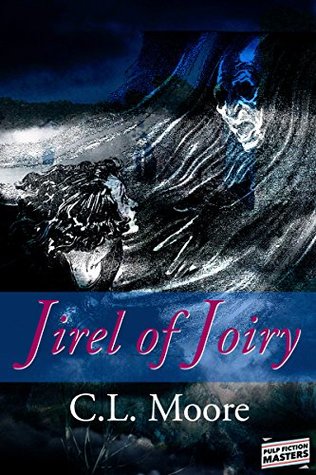Jirel of Joiry