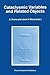 Cataclysmic Variables and Related Objects: Proceedings of the 158th Colloquium of the International Astronomical Union, Held at Keele, United Kingdom, June 26–30, 1995