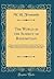 The World as the Subject of Redemption, Being an Attempt to Set Forth the Functions of the Church as Designed to Embrace the Whole Race of Mankind, Eight Lectures Delivered Before the University of Oxford in the Year 1883 (Classic Reprint)