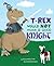 A T-Rex Would NOT Make a Good Knight (Dinosaur Daydreams)