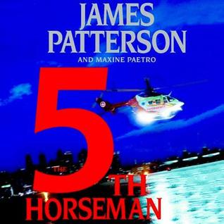 The 5th Horseman: Library Edition