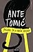 Pogledaj što je mačka donijela by Ante Tomić