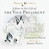 Marlon Bundo's Day in the Life of the Vice President Marlon Bundo's Day in the Life of the Vice President