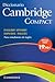 Diccionario Bilingue Cambridge Spanish-English Paperback