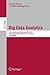 Big Data Analytics: 4th Int...