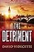The Detriment (DI Jake Flannagan, #2)