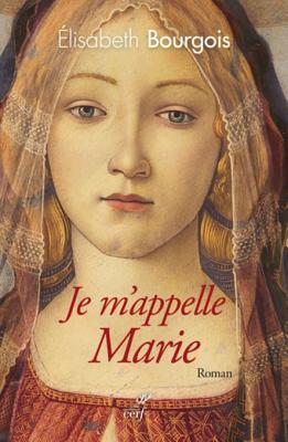 JE M APPELLE MARIE visual data 6