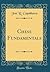 Chess Fundamentals (Classic Reprint)