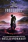 Renegades (Hotbloods, #3) Book cover for Renegades (Hotbloods, #3)